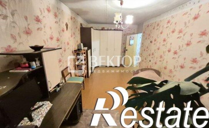 1-комн квартира Полянская улица, 31,  д. 31