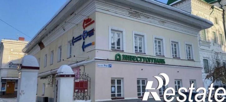 Офис проспект Мира, 3А,  д. 3А