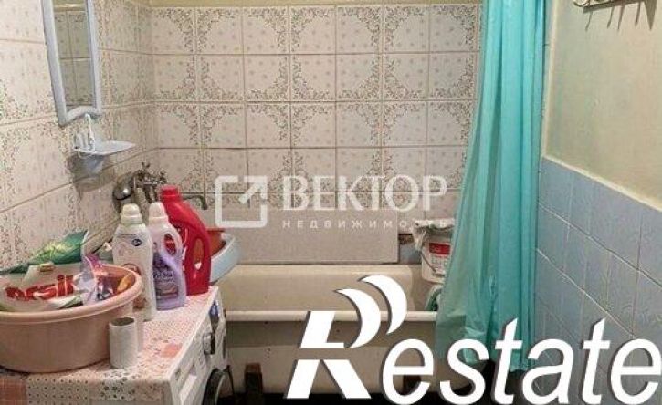 4-комн квартира Берёзовый проезд, 5,  д. 5