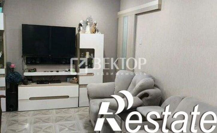 2-комн квартира Юбилейный мкр, 21,  д. 21