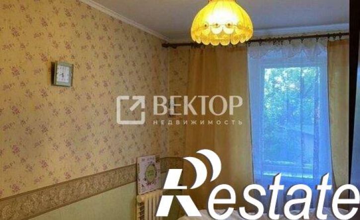 4-комн квартира Берёзовый проезд, 5,  д. 5