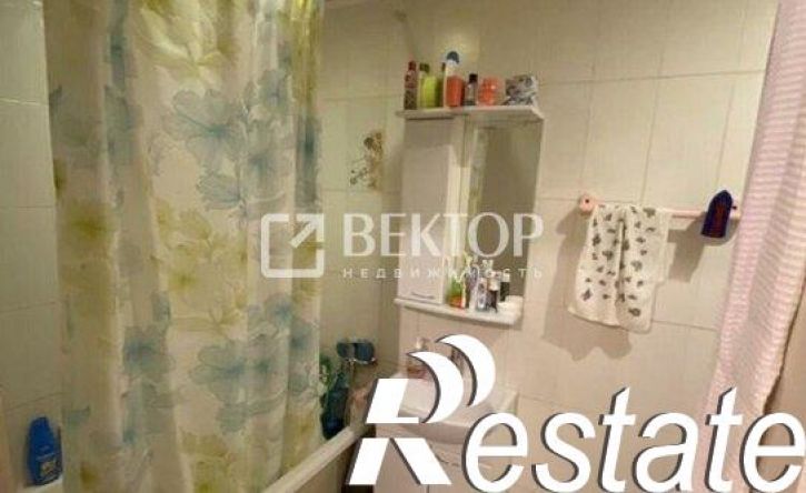 4-комн квартира Берёзовый проезд, 5,  д. 5