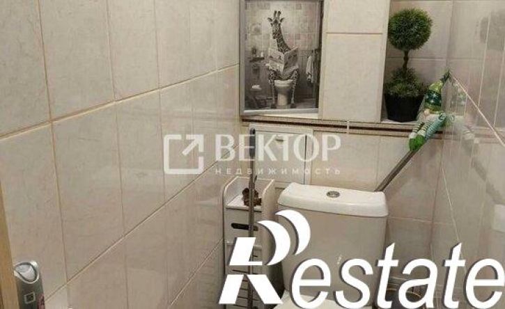 2-комн квартира Юбилейный мкр, 21,  д. 21