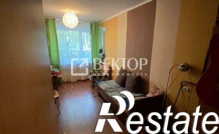 4-комн квартира Берёзовый проезд, 5,  д. 5