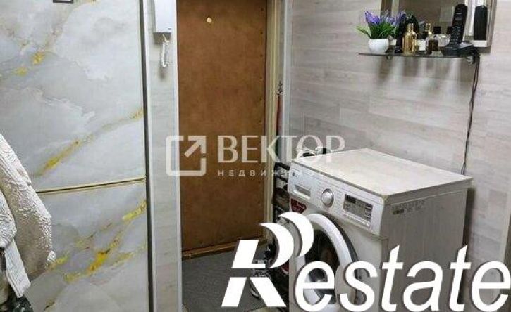 2-комн квартира Юбилейный мкр, 21,  д. 21