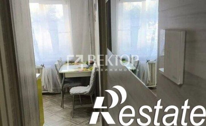 2-комн квартира Юбилейный мкр, 21,  д. 21