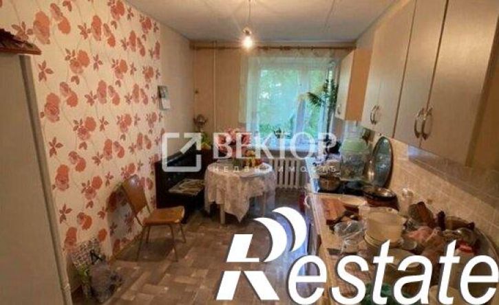 4-комн квартира Берёзовый проезд, 5,  д. 5