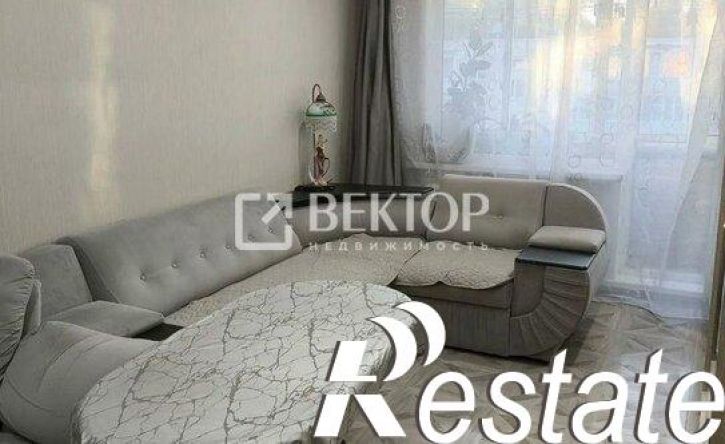 2-комн квартира Юбилейный мкр, 21,  д. 21