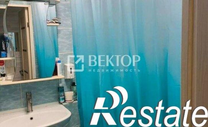 2-комн квартира Юбилейный мкр, 21,  д. 21
