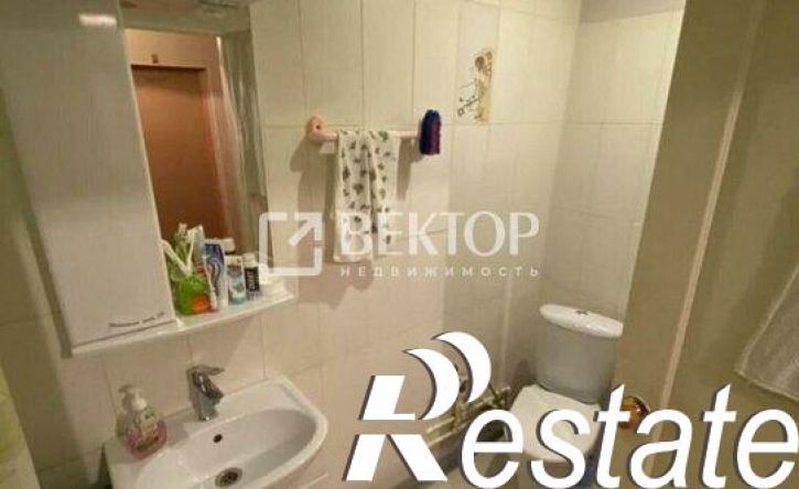 4-комн квартира Берёзовый проезд, 5,  д. 5