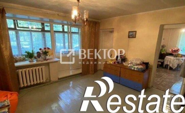 4-комн квартира Берёзовый проезд, 5,  д. 5
