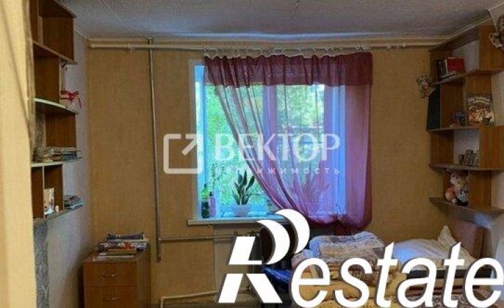4-комн квартира Берёзовый проезд, 5,  д. 5
