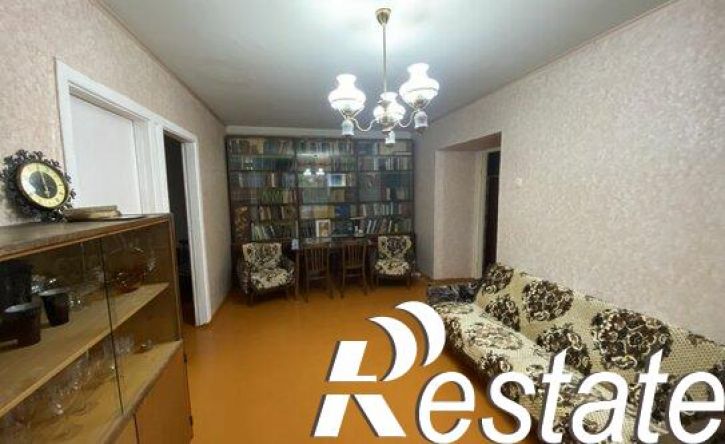 4-комн квартира проспект Мира, 92,  д. 92