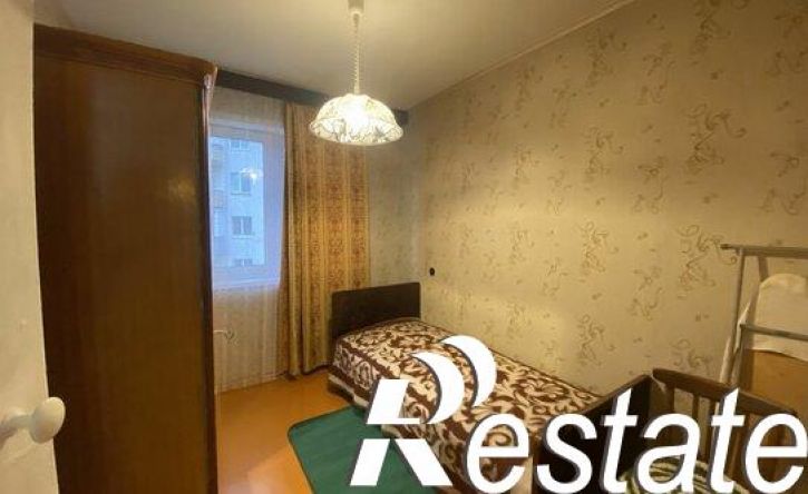 4-комн квартира проспект Мира, 92,  д. 92