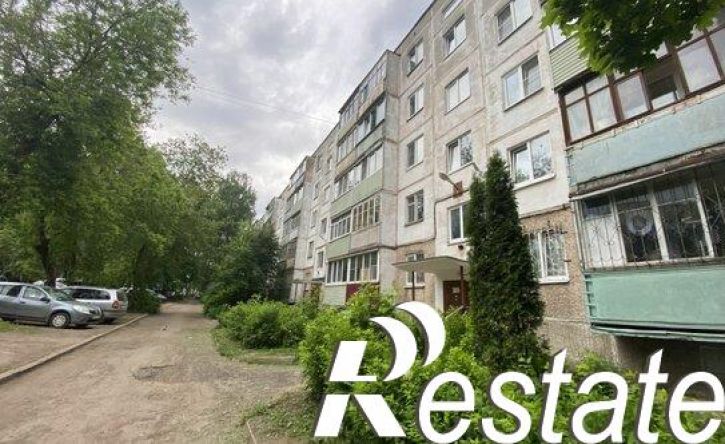 4-комн квартира проспект Мира, 92,  д. 92