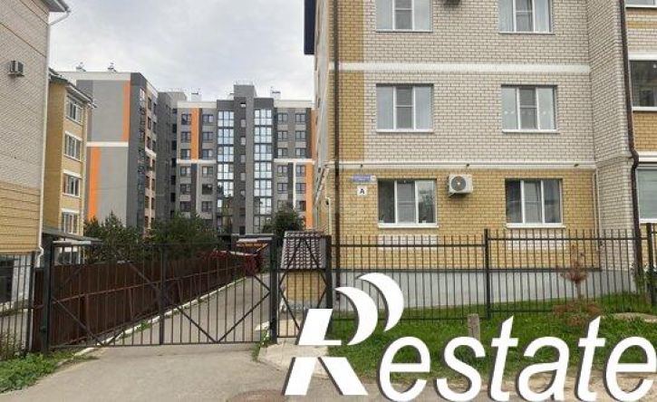 1-комн квартира 1-й Кинешемский проезд, 20,  д. 20
