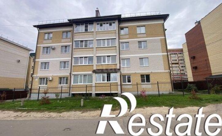 1-комн квартира 1-й Кинешемский проезд, 20,  д. 20