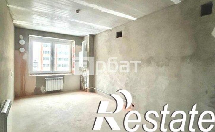 2-комн квартира 1-й Кинешемский проезд, 18,  д. 18