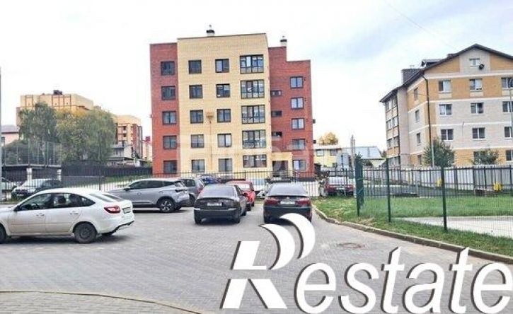 2-комн квартира 1-й Кинешемский проезд, 18,  д. 18