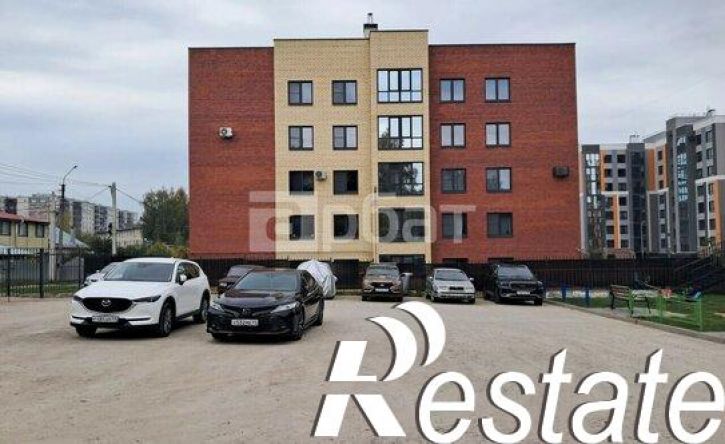 2-комн квартира 1-й Кинешемский проезд, 18,  д. 18