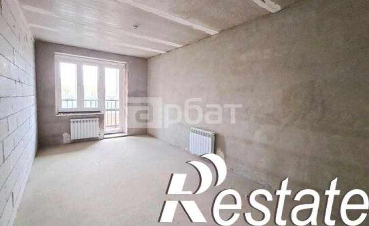 2-комн квартира 1-й Кинешемский проезд, 18,  д. 18