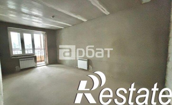 2-комн квартира 1-й Кинешемский проезд, 18,  д. 18