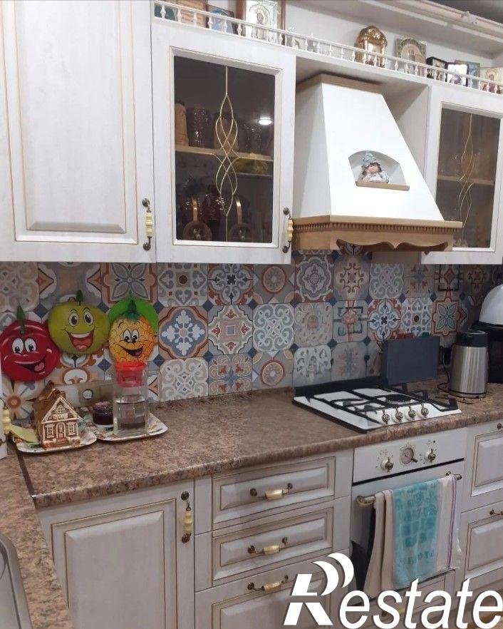 Купить квартиру за 8 300 000 рублей на Даремская ул., 5