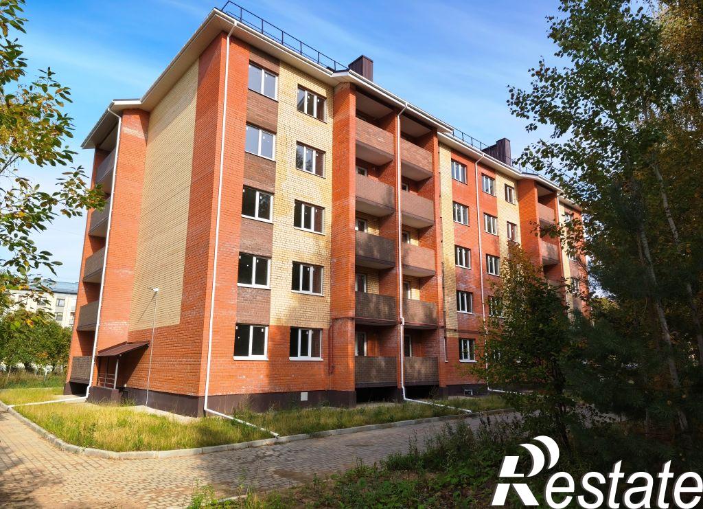 Купить квартиру за 5 850 000 рублей на Ивана Нечаева ул, 5а