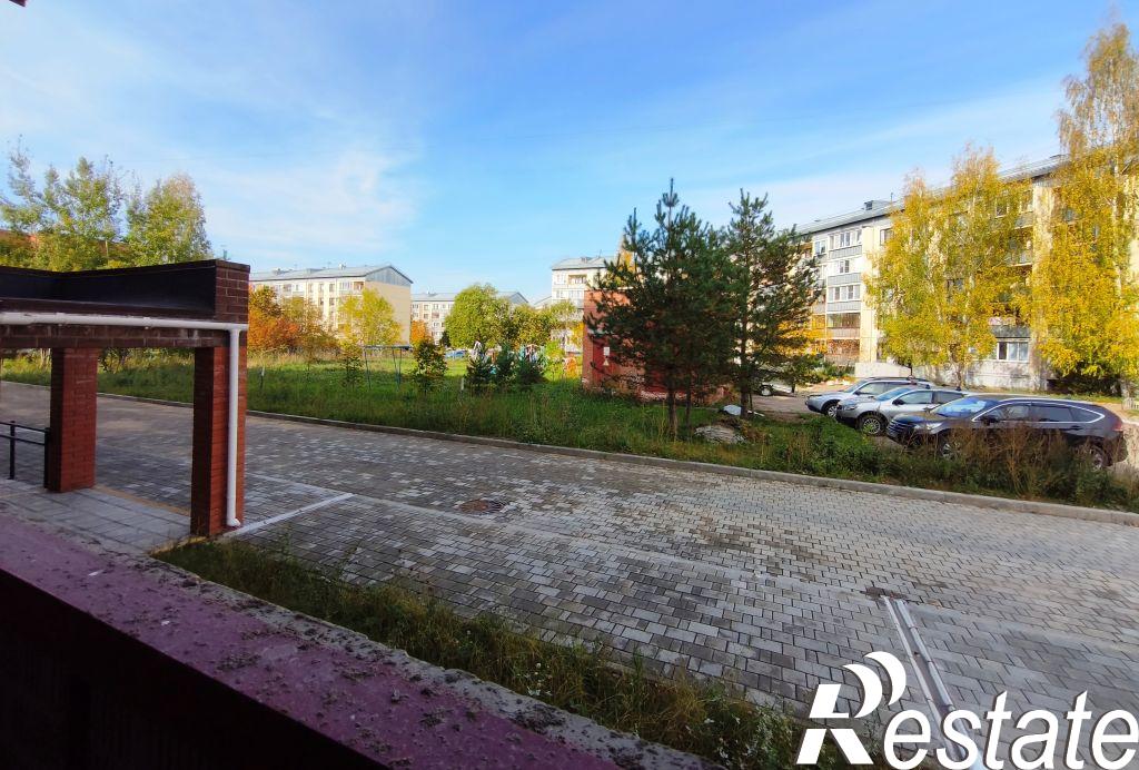 Купить квартиру за 5 850 000 рублей на Ивана Нечаева ул, 5а