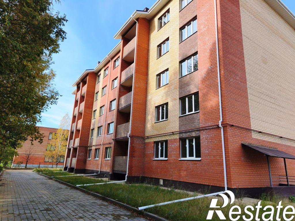 Купить квартиру за 5 850 000 рублей на Ивана Нечаева ул, 5а