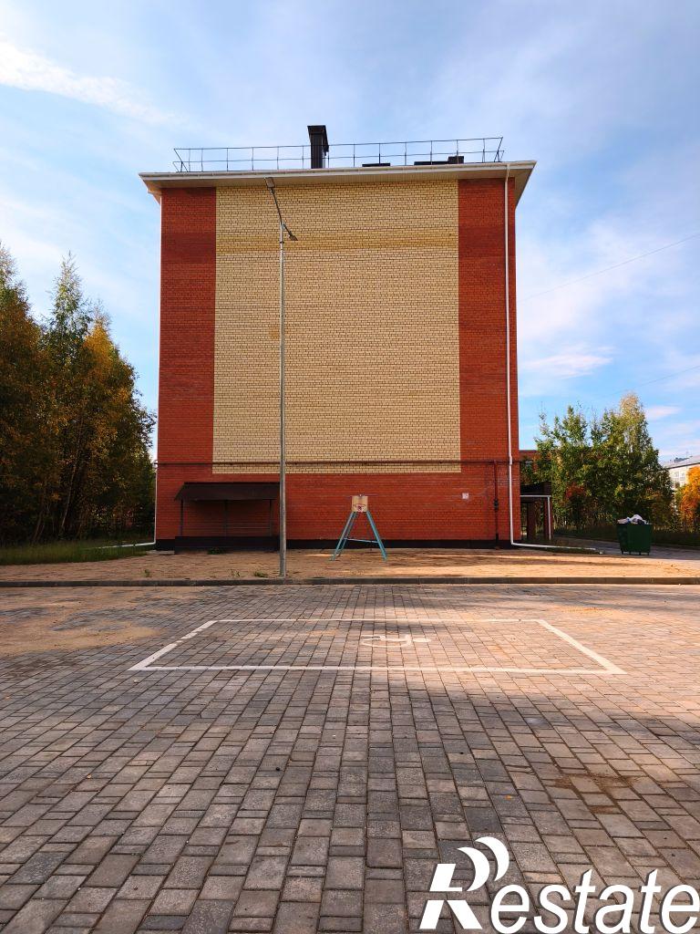 Купить квартиру за 5 850 000 рублей на Ивана Нечаева ул, 5а
