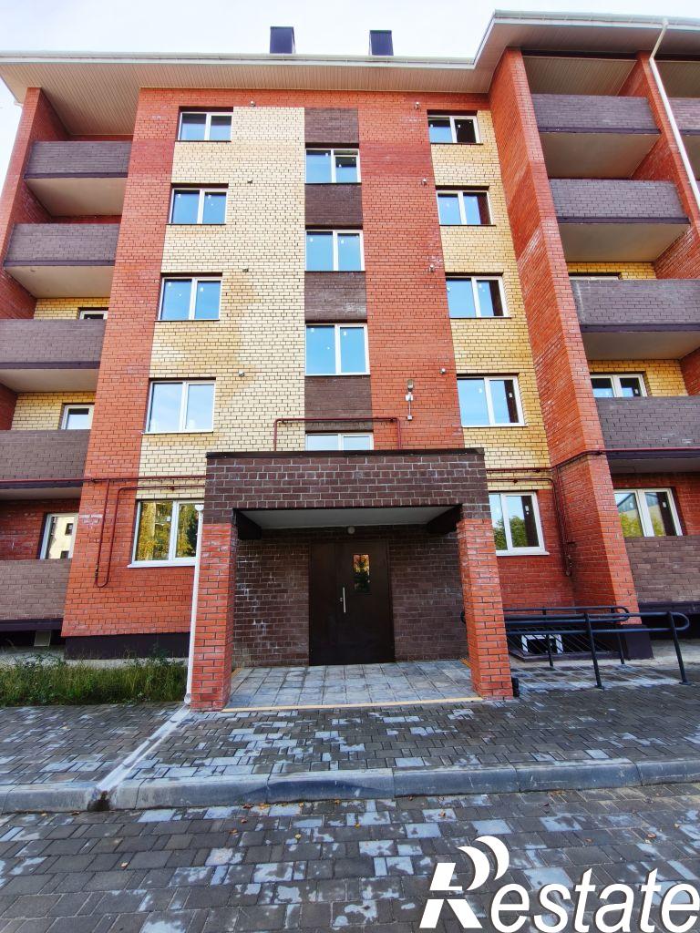 Купить квартиру за 5 850 000 рублей на Ивана Нечаева ул, 5а