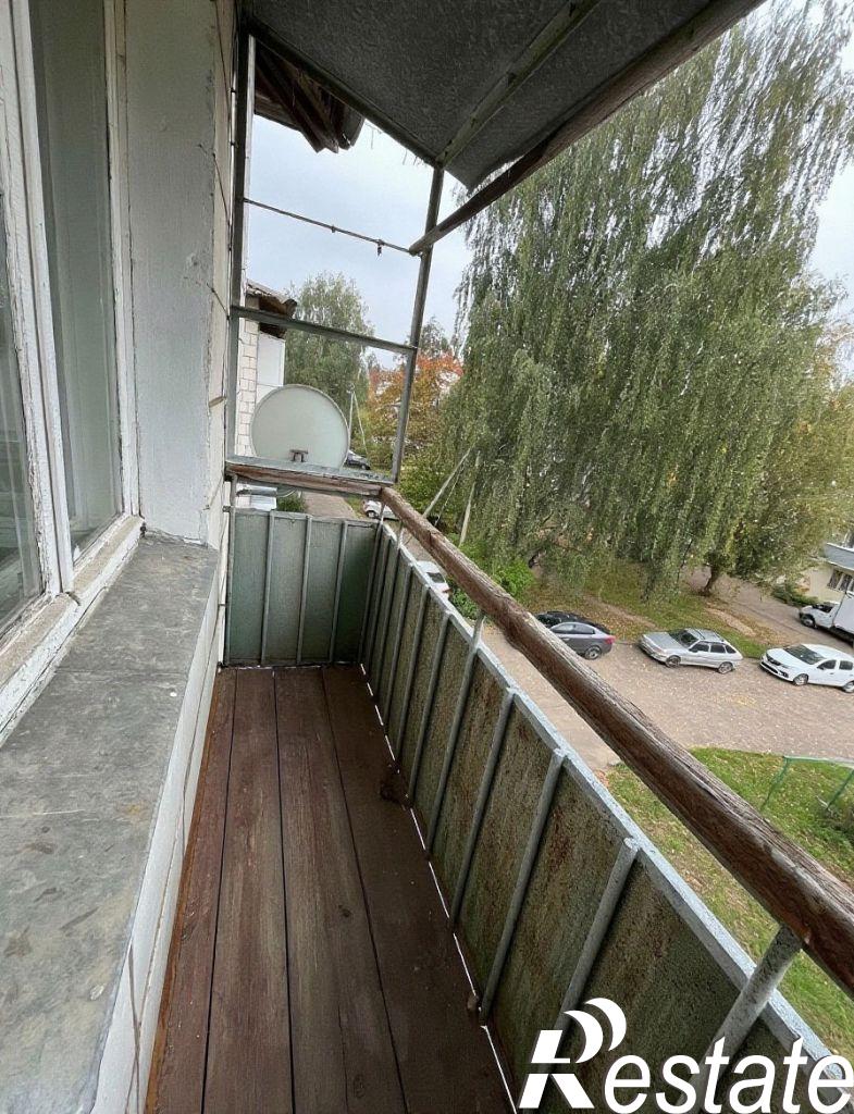 Купить квартиру за 3 000 000 рублей на Загородная 2-я ул