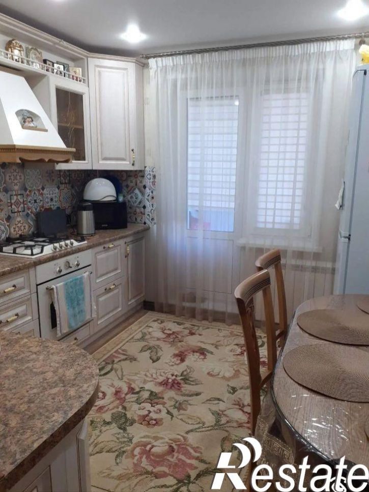 2-комн квартира Даремская ул., 5