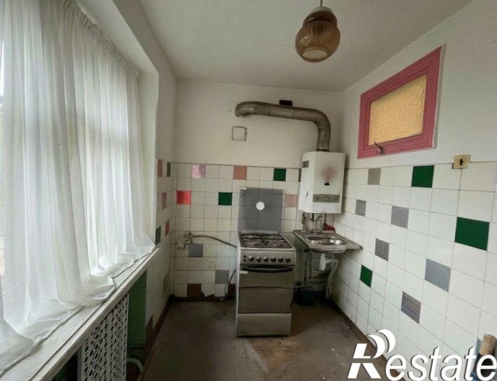 2-комн квартира Загородная 2-я ул