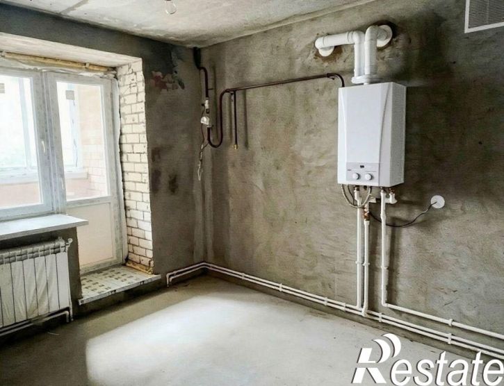 1-комн квартира Красный пер, 9