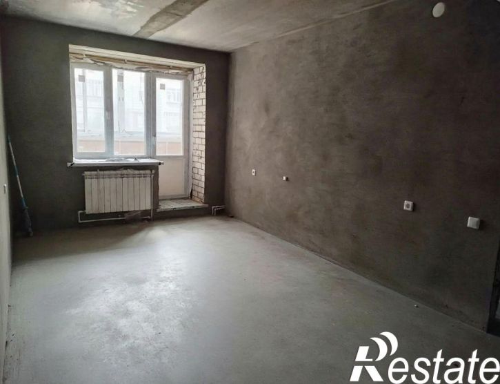 1-комн квартира Красный пер, 9