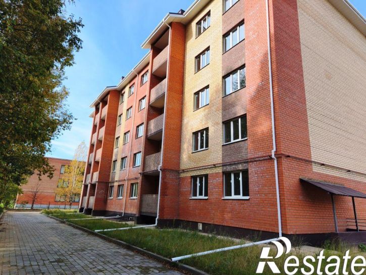 2-комн квартира Ивана Нечаева ул, 5а