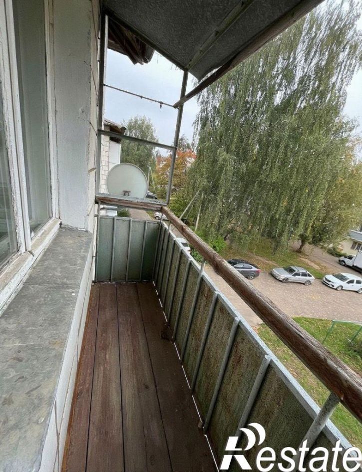 2-комн квартира Загородная 2-я ул