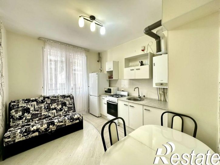 1-комн квартира Беговая ул, 59