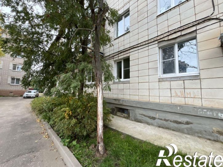 2-комн квартира Загородная 2-я ул