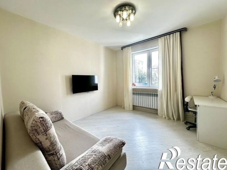 1-комн квартира Беговая ул, 59