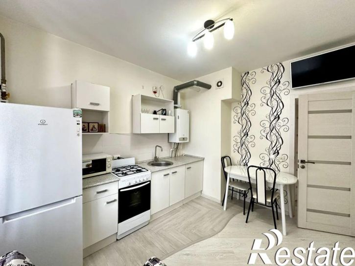 1-комн квартира Беговая ул, 59