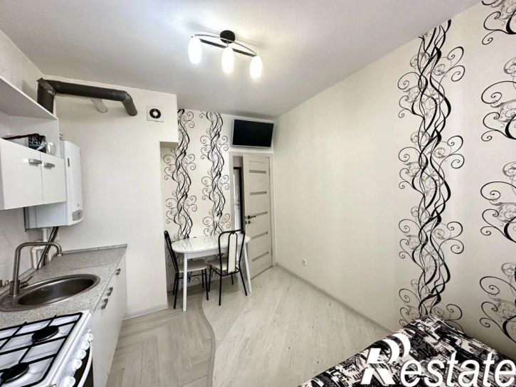 1-комн квартира Беговая ул, 59