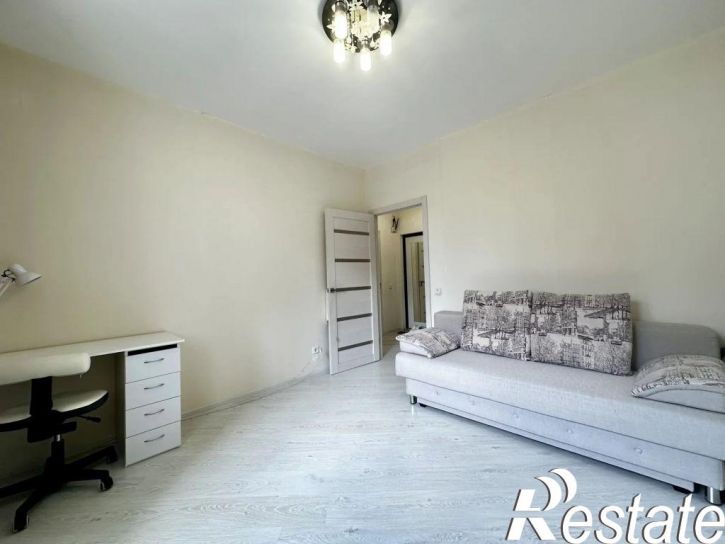 1-комн квартира Беговая ул, 59