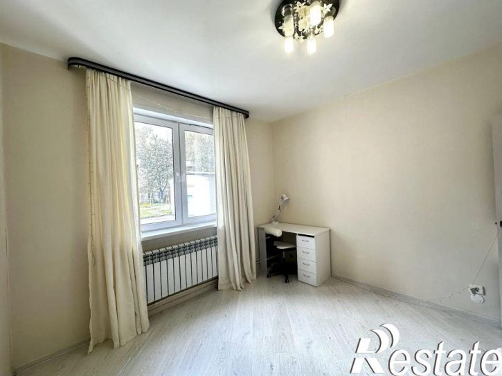1-комн квартира Беговая ул, 59