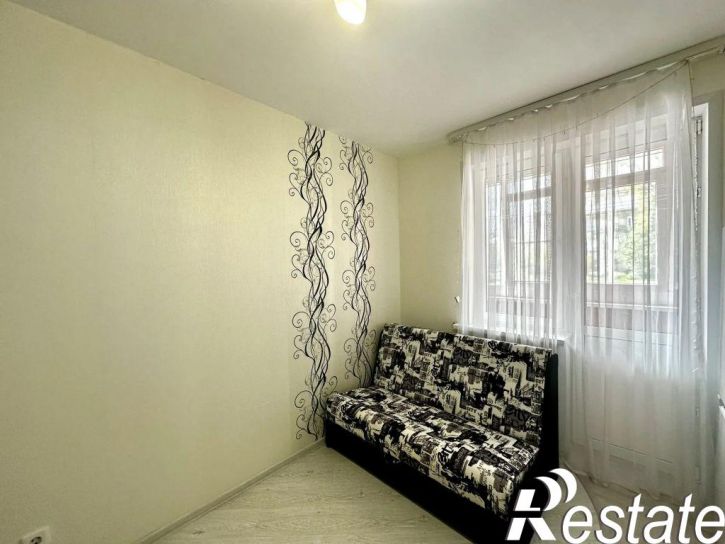 1-комн квартира Беговая ул, 59