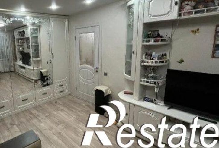 2-комн квартира Даремская улица, 3 к2,  д. 3 к2