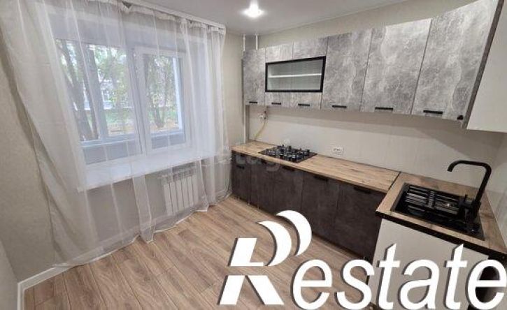 2-комн квартира Рабочий проспект, 34,  д. 34