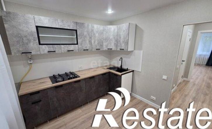 2-комн квартира Рабочий проспект, 34,  д. 34